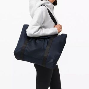 Lululemon Travel Bag